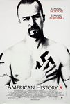 دانلود فیلم American History X 1998