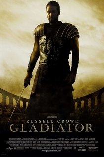 دانلود فیلم Gladiator 2000