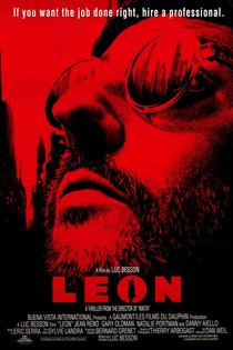 دانلود فیلم Léon: The Professional 1994