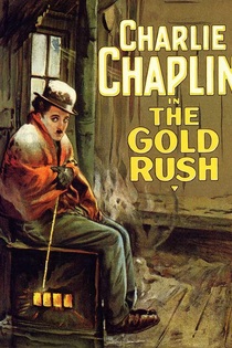 دانلود فیلم The Gold Rush 1925