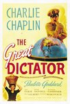 دانلود فیلم The Great Dictator 1940