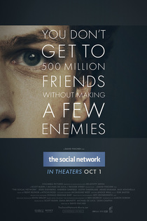 دانلود فیلم The Social Network 2010