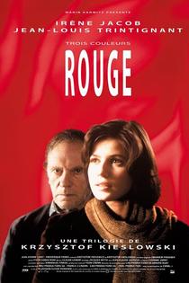 دانلود فیلم Three Colors: Red 1994