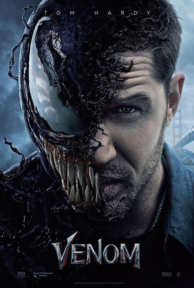 دانلود فیلم Venom 2018