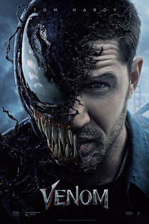 دانلود فیلم Venom 2018