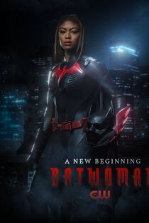 دانلود سریال Batwoman