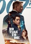 دانلود فیلم No Time to Die 2021