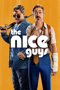 دانلود فیلم The Nice Guys 2016