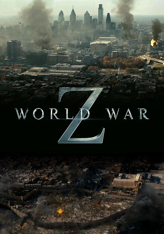 دانلود فیلم World War Z 2013