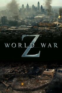 دانلود فیلم World War Z 2013