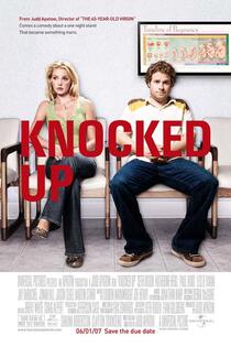 دانلود فیلم Knocked Up 2007