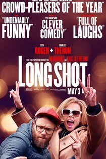 دانلود فیلم Long Shot 2019