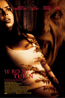 دانلود فیلم Wrong Turn 2003