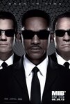 دانلود فیلم Men in Black 3 2012