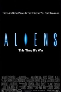 دانلود فیلم Aliens 1986