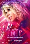 دانلود فیلم Jolt 2021