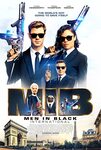 دانلود فیلم Men in Black: International 2019