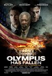 دانلود فیلم Olympus Has Fallen 2013