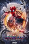 دانلود فیلم Spider Man: No Way Home 2021