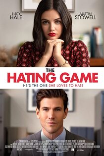 دانلود فیلم The Hating Game 2021