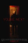 دانلود فیلم Youre Next 2011