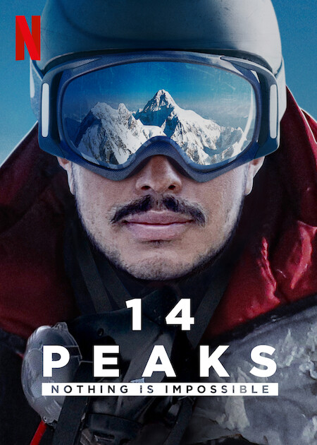 دانلود فیلم 14 Peaks: Nothing Is Impossible 2021