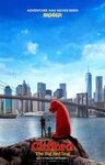 دانلود فیلم Clifford the Big Red Dog 2021