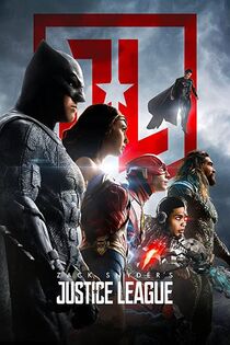 دانلود فیلم Zack Snyder’s Justice League 2021