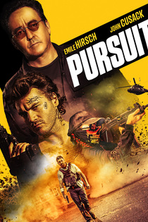 دانلود فیلم Pursuit 2022