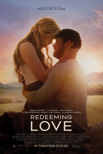 دانلود فیلم Redeeming Love 2022