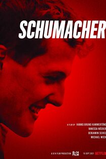 دانلود فیلم Schumacher 2021