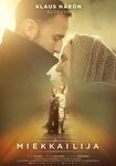 دانلود فیلم The Fencer 2015