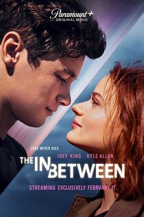 دانلود فیلم The In Between 2022