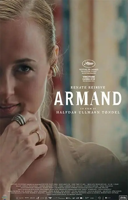 دانلود فیلم Armand 2024