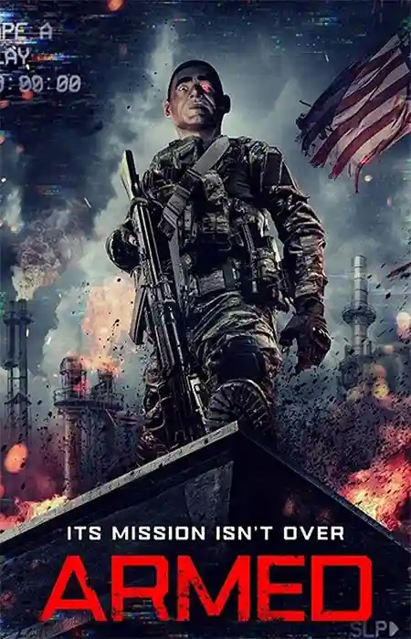 دانلود فیلم Armed 2025