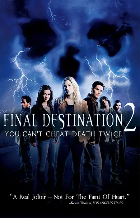 دانلود فیلم Final Destination 2 2003