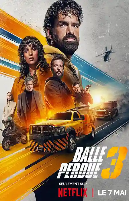 دانلود فیلم Last Bullet 2025