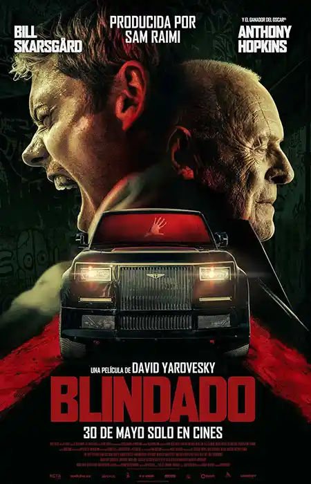 دانلود فیلم Locked 2024