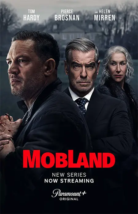 دانلود سریال MobLand