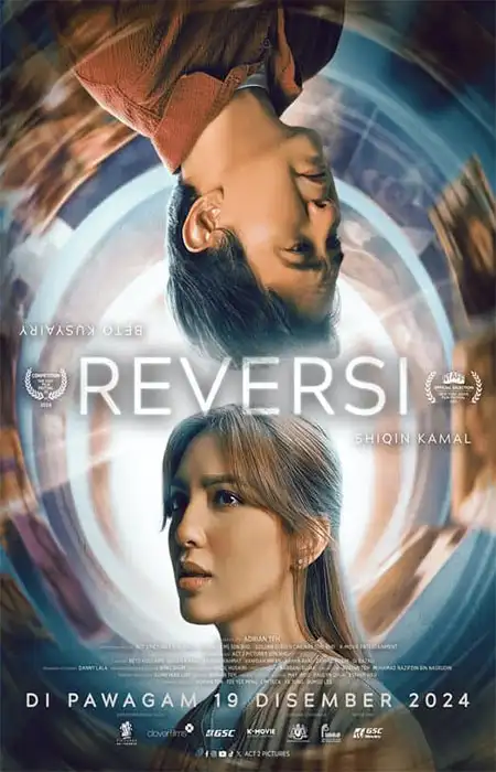 دانلود فیلم Reversi 2024