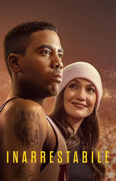 دانلود فیلم Unstoppable 2024