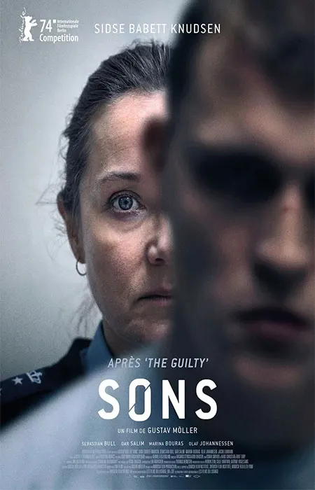 دانلود فیلم Sons 2024