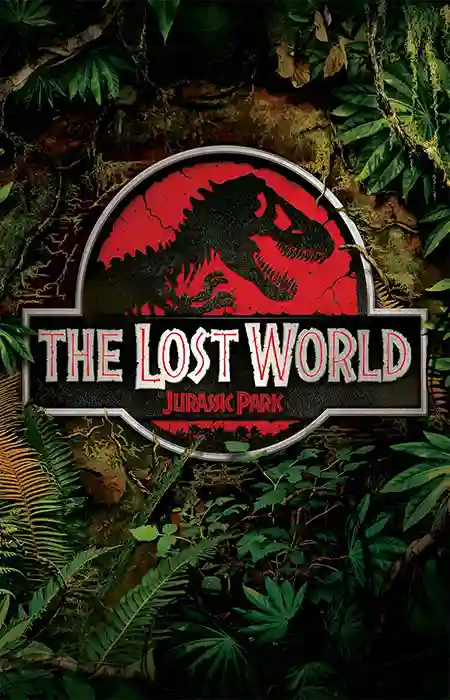 دانلود فیلم The Lost World: Jurassic Park 1997