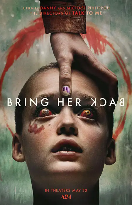دانلود فیلم Bring Her Back 2025