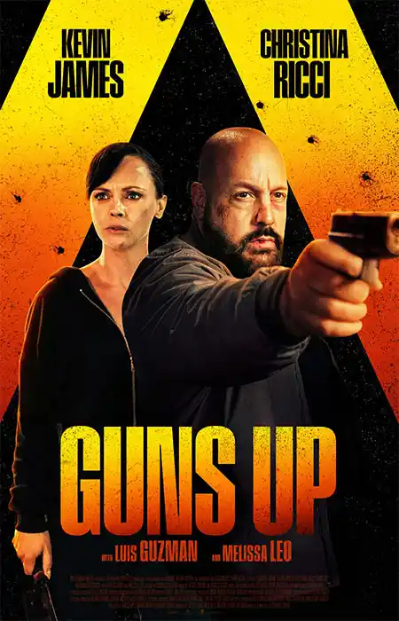 دانلود فیلم Guns Up 2024