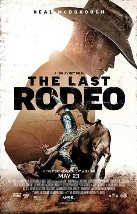 دانلود فیلم The Last Rodeo 2025