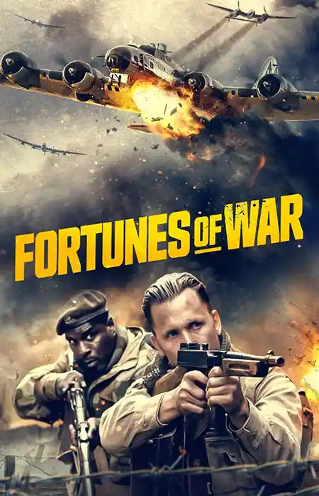 دانلود فیلم Fortunes of War 2024