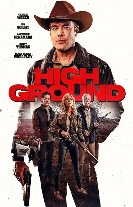 دانلود فیلم High Ground 2025