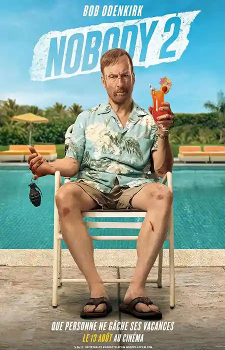 دانلود فیلم Nobody 2 2025