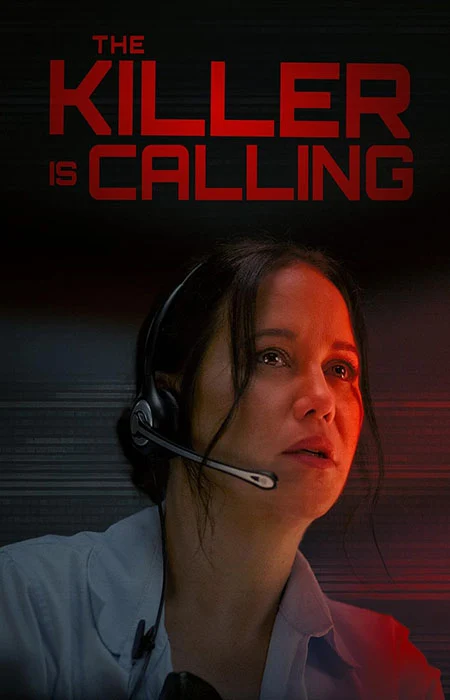 دانلود فیلم The Killer is Calling 2025